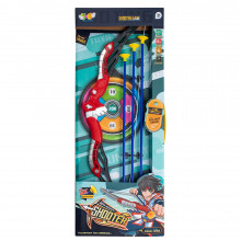 Игрушка "Лук и стрелы" 108-303C QUNXING TOYS, КИТАЙ