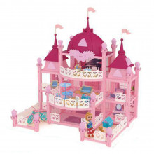 набор игровой "замок" 111-20 QUNXING TOYS