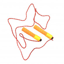 Скакалка Qunxing Toys "Считай-ка" 125-89 QUNXING TOYS