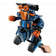 Конструктор "Робот" радиоуправляемый 13002