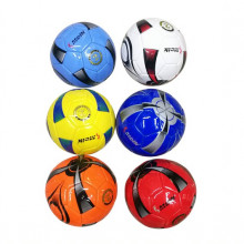 Мяч Meik, 14 см, в ассортименте 2103 QUNXING TOYS