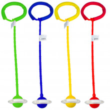 Тренажер Qunxing Toys "Нейроскакалка", 64 см, в ассортименте 550-SGT QUNXING TOYS