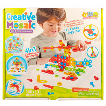 Конструктор  QUNXING TOYS 682A Конструктор  QUNXING TOYS 682A