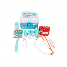 Набор игровой "Доктор (стоматолог)" 8013