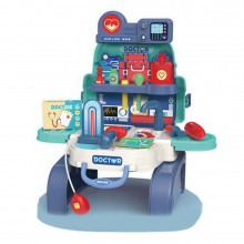 Набор доктора 8113BP QUNXING TOYS, КИТАЙ