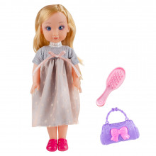 Кукла Лея 9531 QUNXING TOYS, КИТАЙ