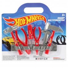 Набор инструментов "Хот Вилс" B1381430-R3 QUNXING TOYS