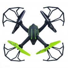 Квадрокоптер, 32 см CH203 QUNXING TOYS