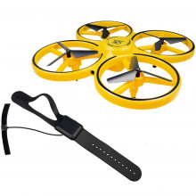 Радиоуправляемая игрушка Qunxing Toys "Квадрокоптер" CX-50 QUNXING TOYS