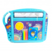 Игра детская настольная "Доска для рисования" DK-G383 QUNXING TOYS