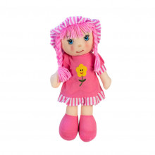 Кукла мягконабивная "Соня", в асс. F1411150