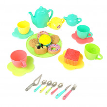 Набор игровой "Чайный сервиз" HY-680E QUNXING TOYS