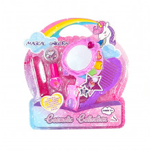 Набор детской косметики "Таинственный единорог" J-1015 QUNXING TOYS