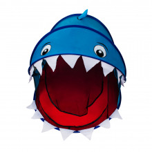 игрушка-палатка "акула" KR-10873 QUNXING TOYS