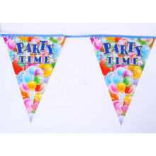 Гирлянда "Вечеринка" KR-5465 QUNXING TOYS