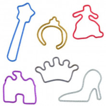 Набор YIWU "Резинка-браслет" KR-6743-15 QUNXING TOYS