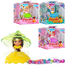 Кукла-сюрприз, в ассортименте LM2346A QUNXING TOYS