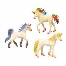 Фигурка Qunxing Toys "Единорог", в ассортименте Q9899-H34 QUNXING TOYS