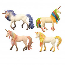 Фигурка Qunxing Toys "Единорог Большой", в ассортименте Q9899-H35 QUNXING TOYS