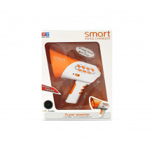 Игрушка "Забавный микрофон" R-801 QUNXING TOYS