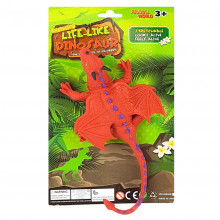 Игрушка-тянучка "Дракон" W6328-260 QUNXING TOYS