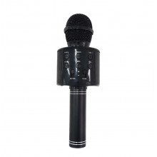 Игрушка музыкальная "Микрофон" WS-858 QUNXING TOYS