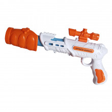 Пистолет "Атака" YG06P QUNXING TOYS