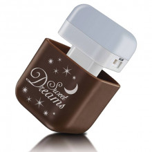 Светодиодный ночник SleepLight 2 в 1 5085