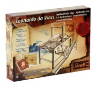Серия "Леонардо Да Винчи" Гидравлическая пила 00503 Revell Серия "Леонардо Да Винчи" Гидравлическая пила 00503 Revell