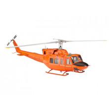 Сборная модель: 1/72 Bell Ab 212 / Uh-1n 04654 Revell Сборная модель: 1/72 Bell Ab 212 / Uh-1n 04654 Revell