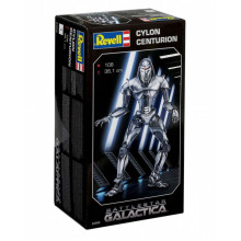 Сборная модель: Сайлон Центурион (1:6) 04990 Revell