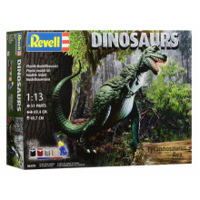 Сборная модель: Тираннозавр Рекс (1:13) 06470 Revell