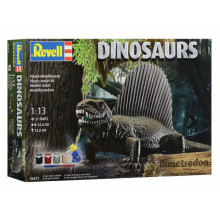Сборная модель: Диметродон (1:13) 06473 Revell