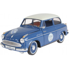 1/18 Автомобиль Lloyd Alexander (собранная и покрашенная модель) 08463 Revell