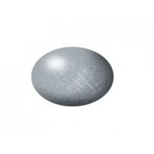 Сборная модель: Аква- краска серебро 36190 Revell