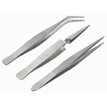 Сборная модель: набор пинцетов 39063 Revell Сборная модель: набор пинцетов 39063 Revell