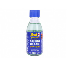 Средство для удаления краски Painta Clean 100 мл. 39614 Revell