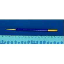 Сборная модель: Кисточка, куница, размер 4/0 39651 Revell Сборная модель: Кисточка, куница, размер 4/0 39651 Revell