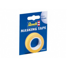 Маскирующая лента 10 мм. 39695 Revell