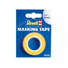 Маскирующая лента 20 мм. 39696 Revell