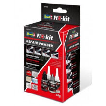 Суперклей FIX-kit Repair Powder 39703 Revell