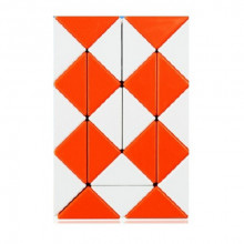 Головоломка Змейка 588-4 Shantou