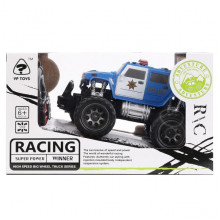 Радиоуправляемая машина 1606F084 Simbat Toys Радиоуправляемая машина 1606F084 Simbat Toys