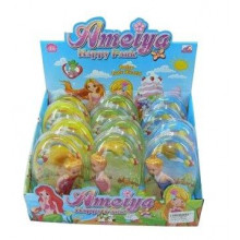 Кукла Амелия B1104211 Simbat Toys Кукла Амелия B1104211 Simbat Toys