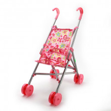 Коляска-трость для кукол M9307 Simbat Toys Коляска-трость для кукол M9307 Simbat Toys