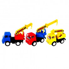 Инерционная машина Грузовик ZY561320 Инерционная машина Грузовик ZY561320