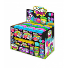 Набор "Скелетаун" , в ассортименте 167440 SkeleTown Набор "Скелетаун" , в ассортименте 167440 SkeleTown