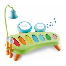 Smoby набор инструментов Cotoons 211013 Smoby Франция