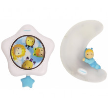 Ночник Smoby Cotoons 211336 Smoby Франция