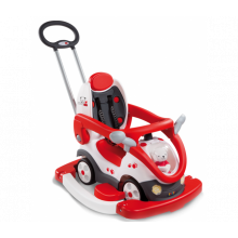 Каталка толокар Кsmoby Bubble Go II Confort 412011 Smoby Франция Каталка толокар Кsmoby Bubble Go II Confort 412011 Smoby Франция